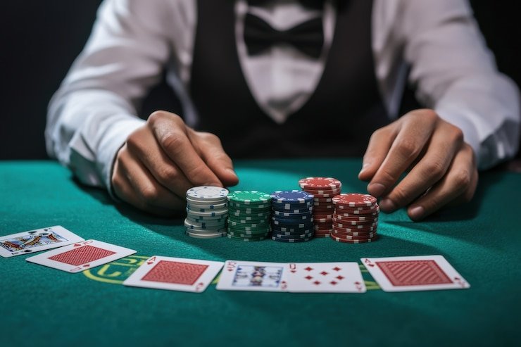 Dashboard pengguna vivatoto menampilkan statistik referral dan rewards yang diperoleh
