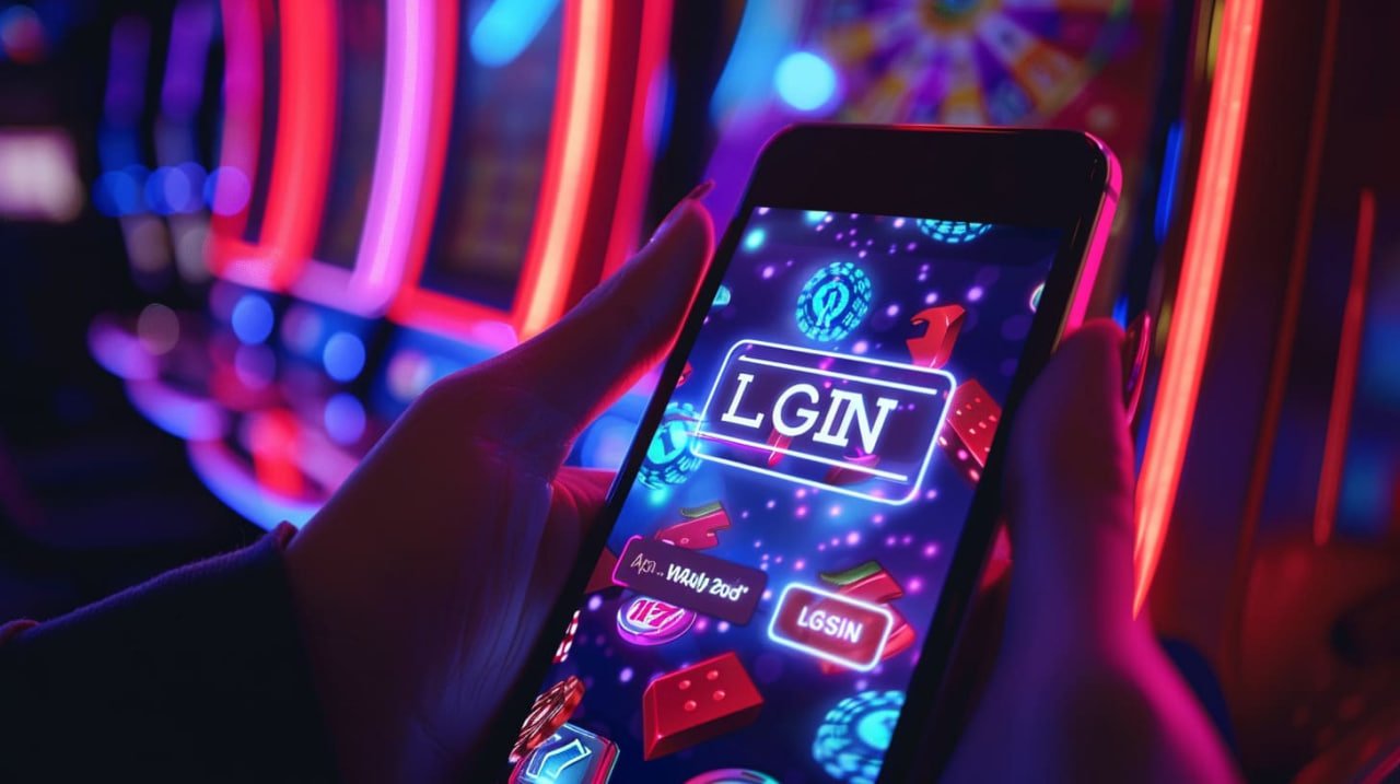 Pengguna berbagi tautan referral melalui aplikasi mobile di perkotaan Indonesia